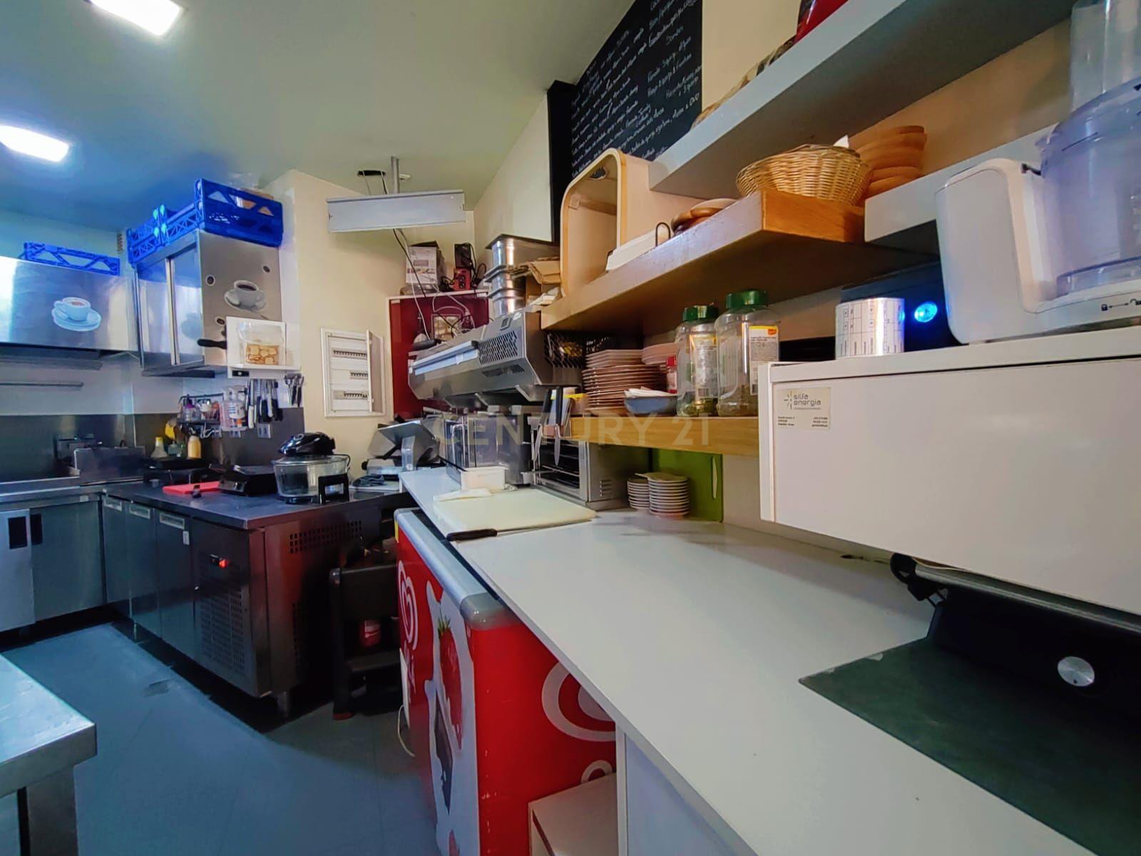 Café com esplanada à Beira-Mar – Negócio Pronto a Funcionar em Ofir, Fão, Esposende - Image 31